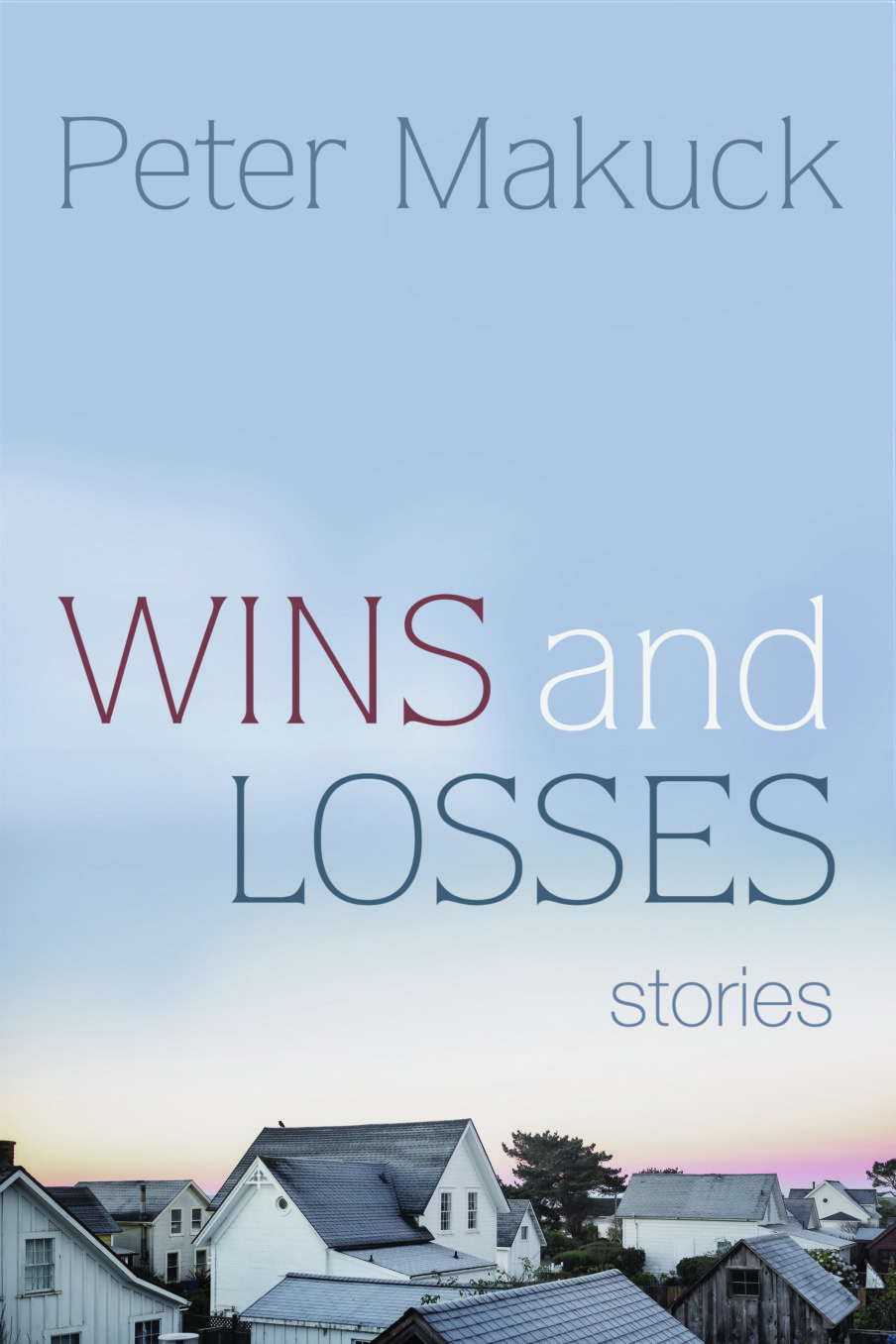 wins and losses peter